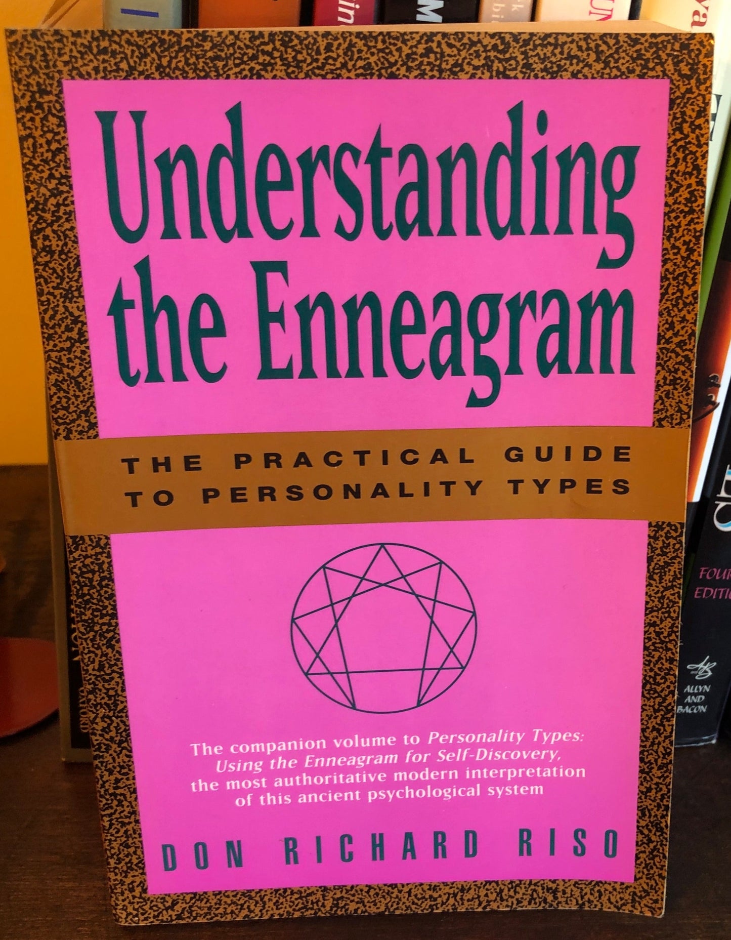 Understanding the Enneagram: The Practical Guide to Personality Types
