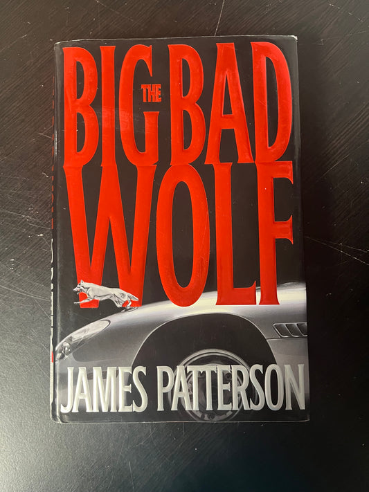 The Big Bad Wolf