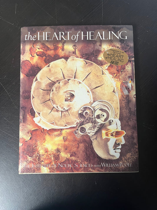 The Heart of Healing