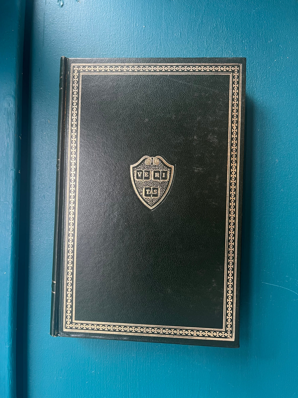 The Harvard Classics