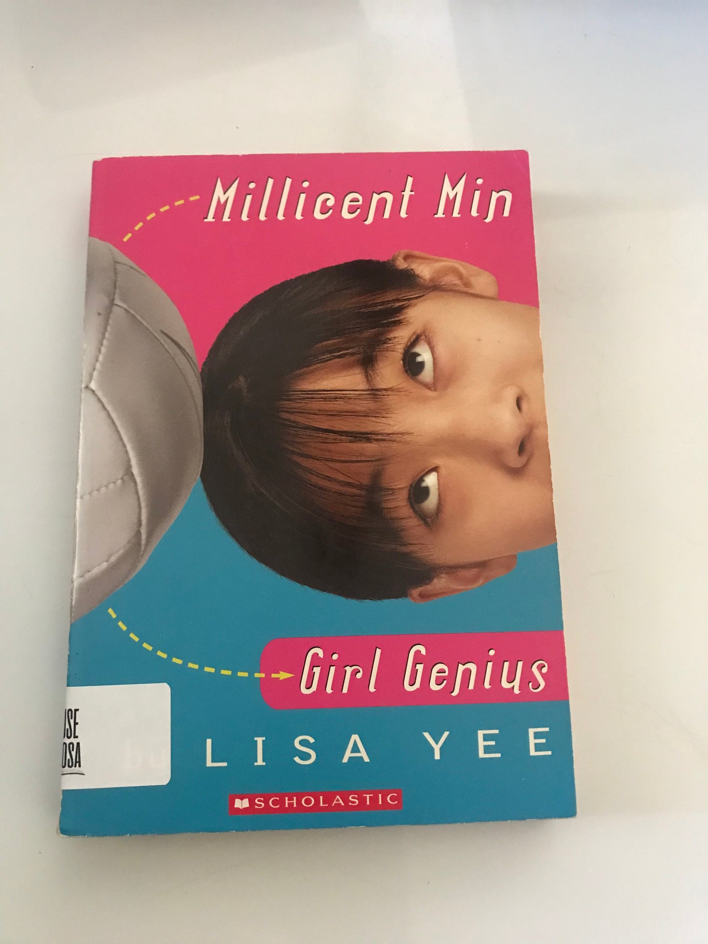 Millicent Min, Girl Genius