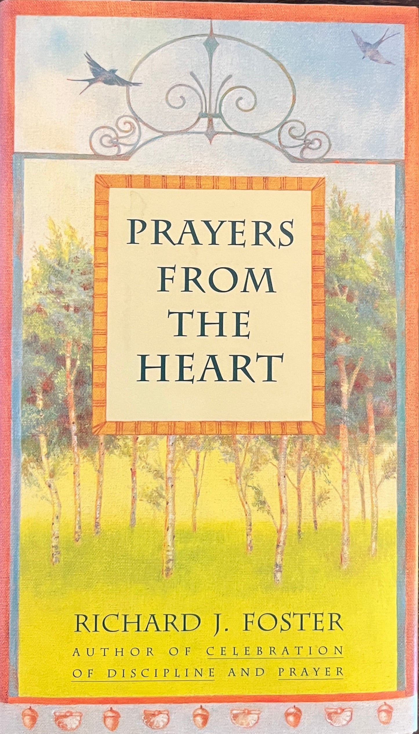 Prayers from the Heart