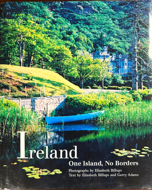 Ireland