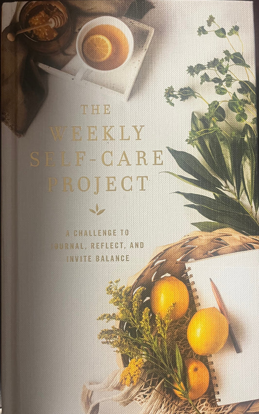 Weekly Self-Care Project, The