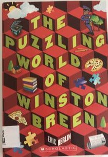 Puzzling World of Winston Breen, The