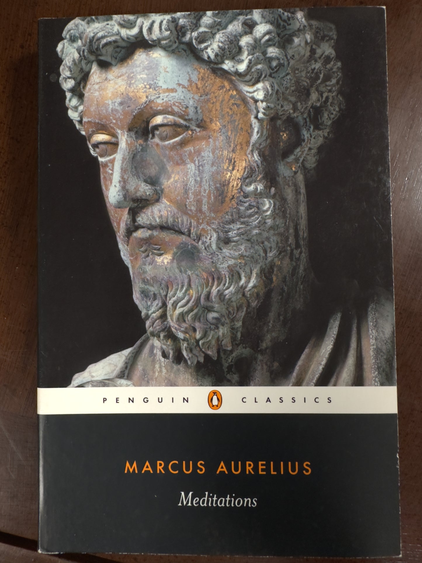 Meditations (Penguin Classics)