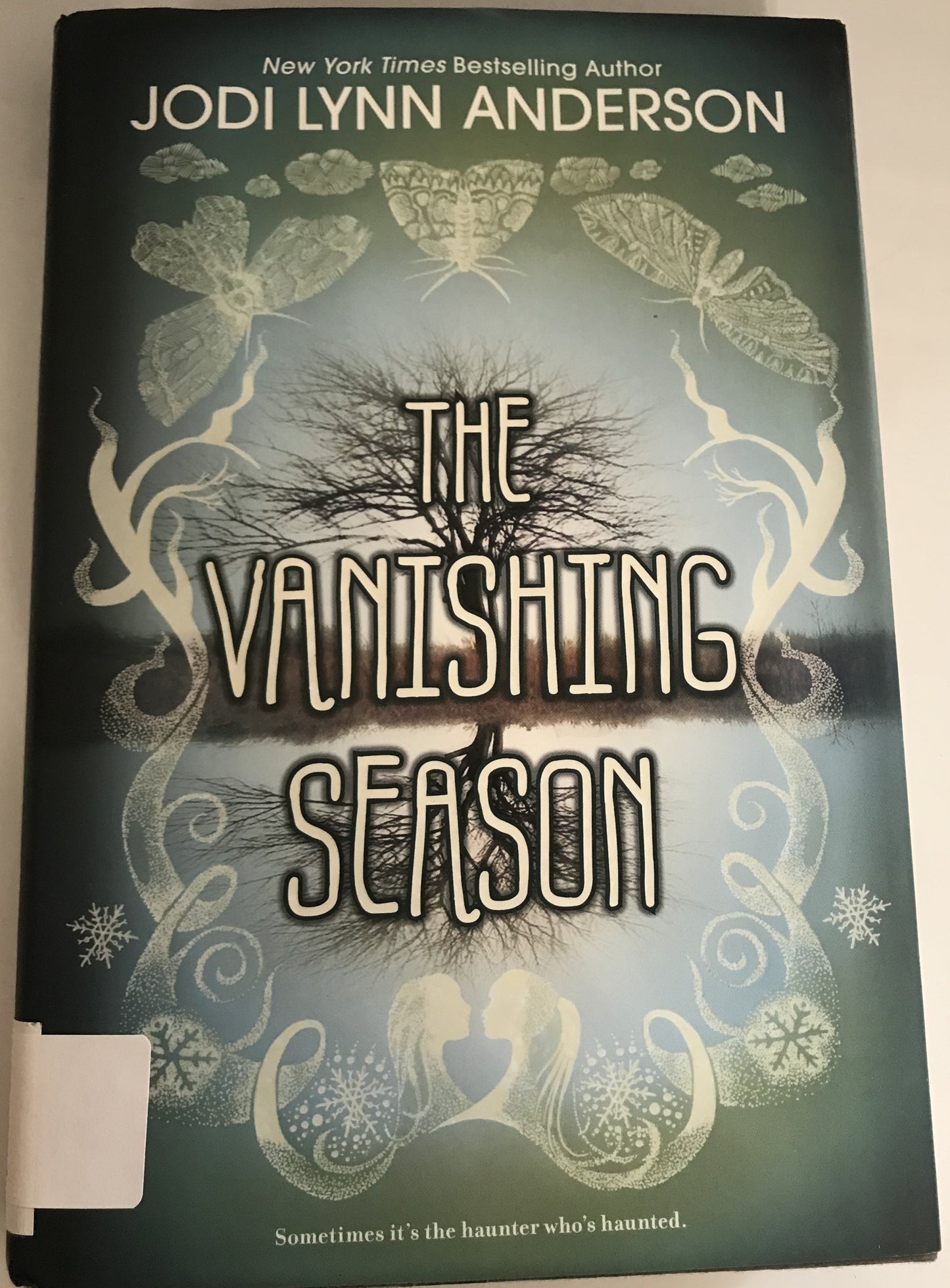 Vanishing Season, The
