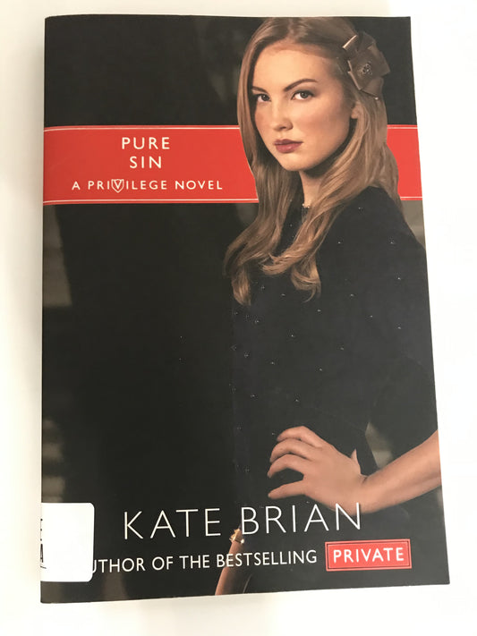 Pure Sin (Privilege)