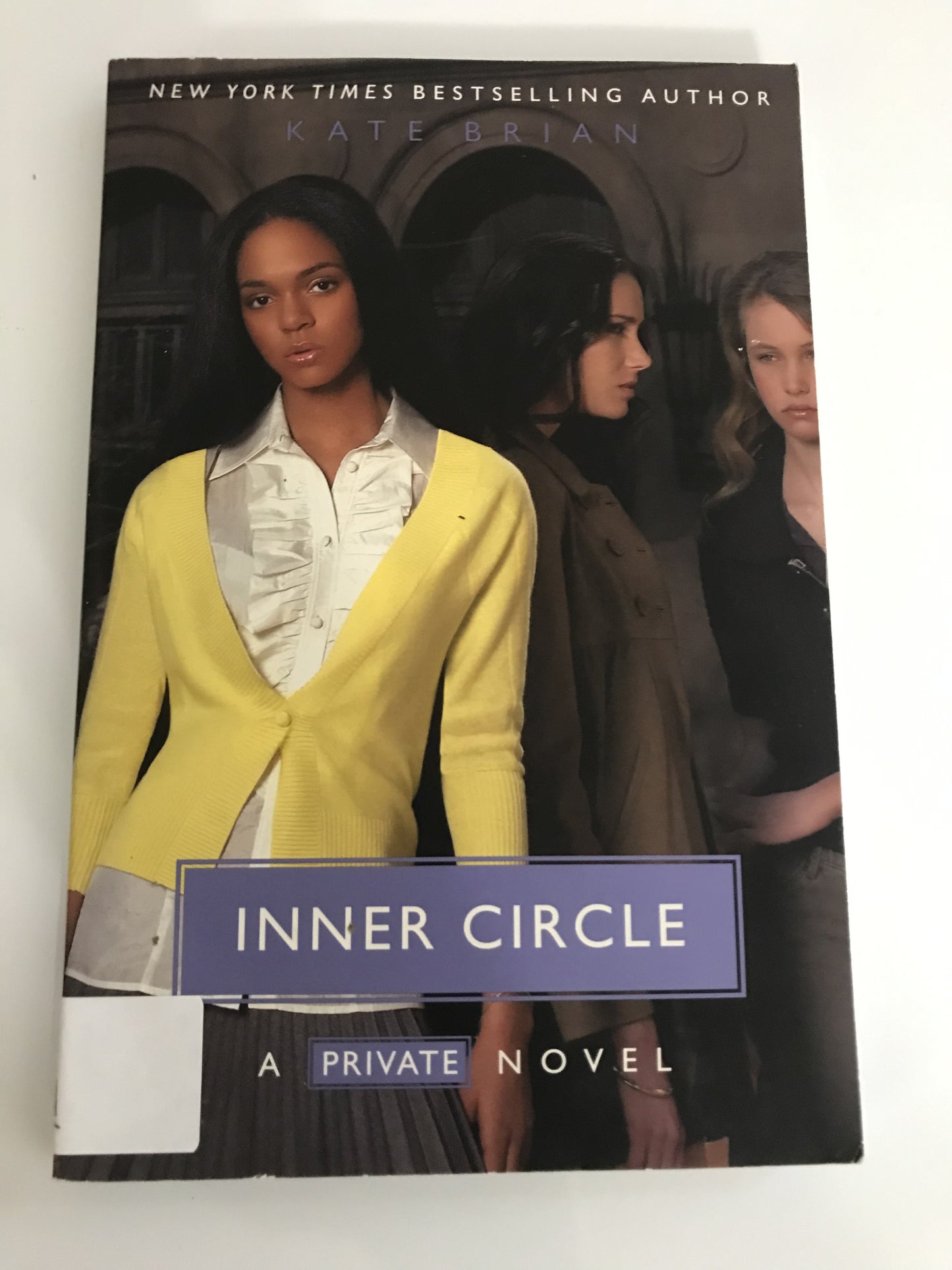 Inner Circle (Private, Book 5)
