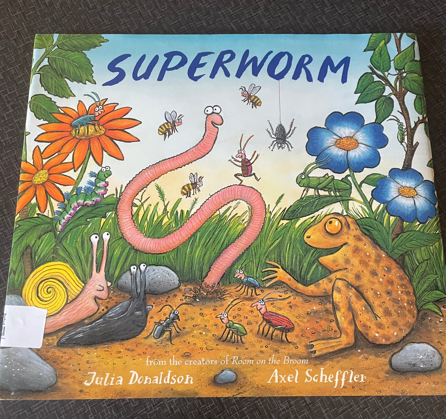 Superworm