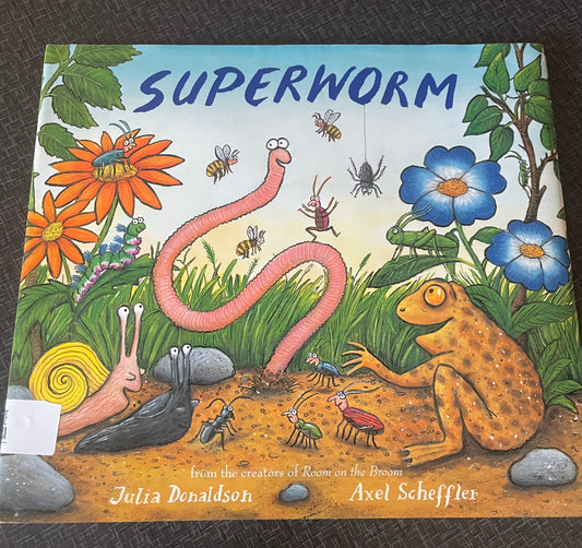 Superworm