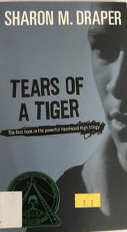 Tears of a Tiger