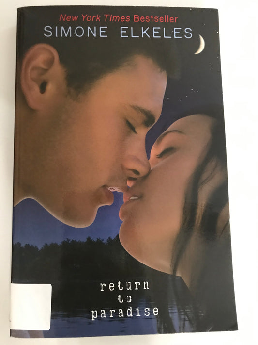 Return to Paradise