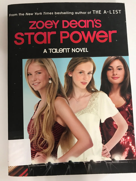 Star Power (Talent)