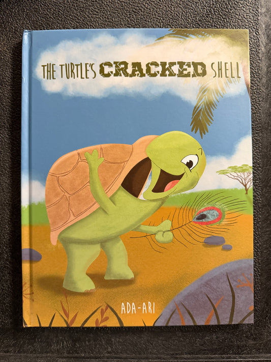 The Turtle's Cracked Shell