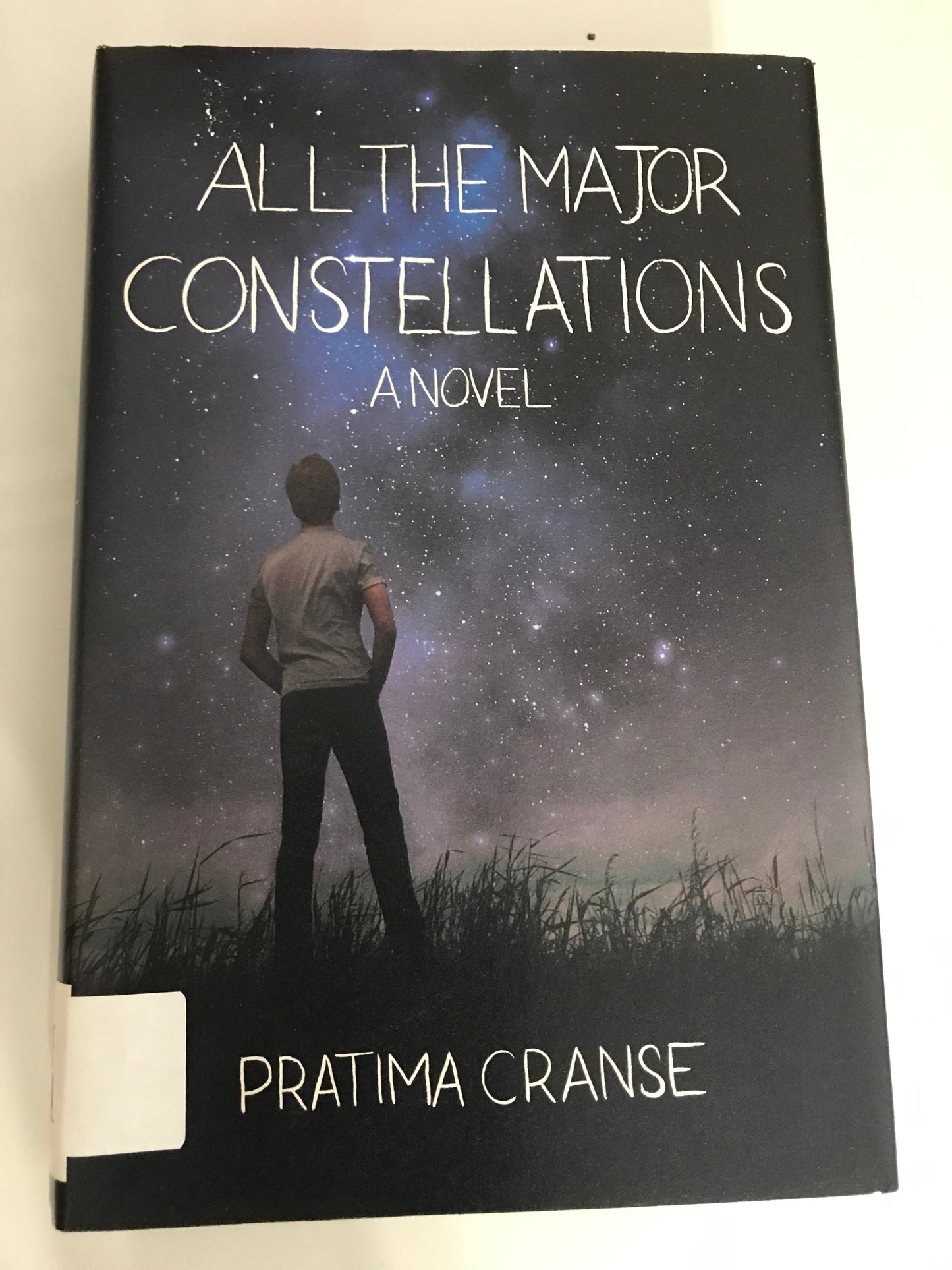 All the Major Constellations
