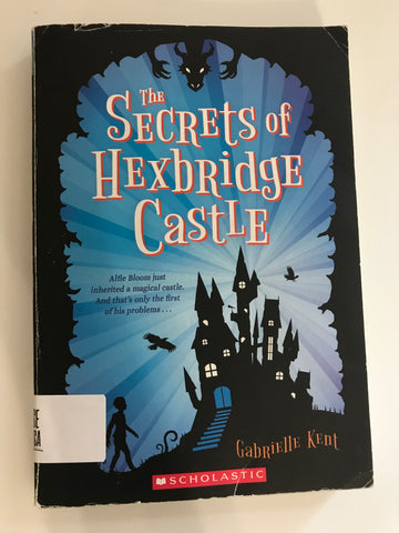Secrets of Hexbridge Castle, The