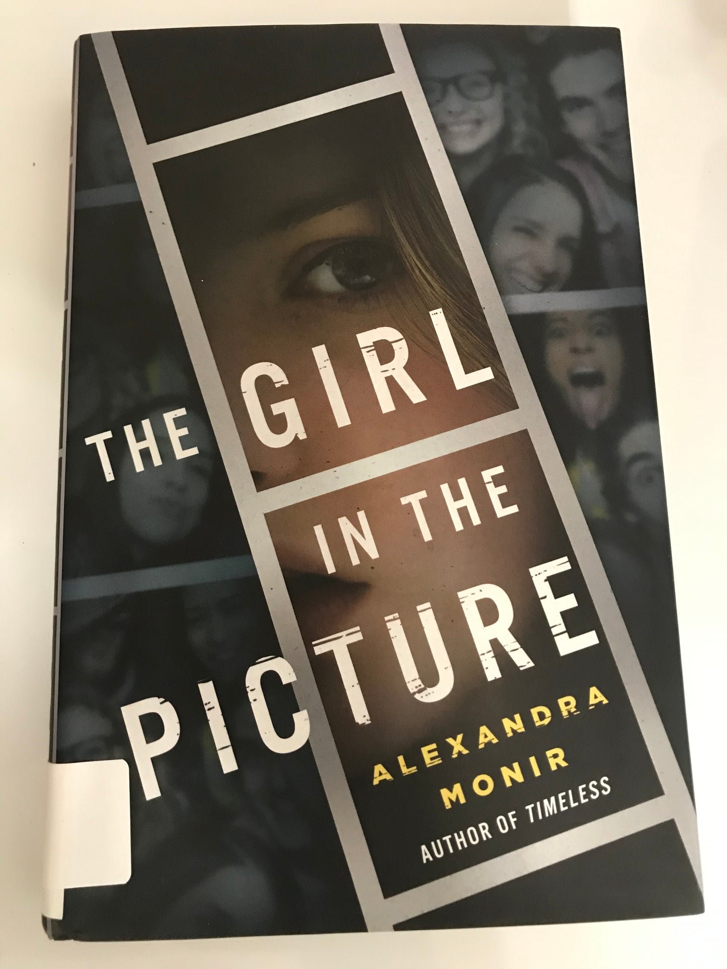 Girl in the Picture, The