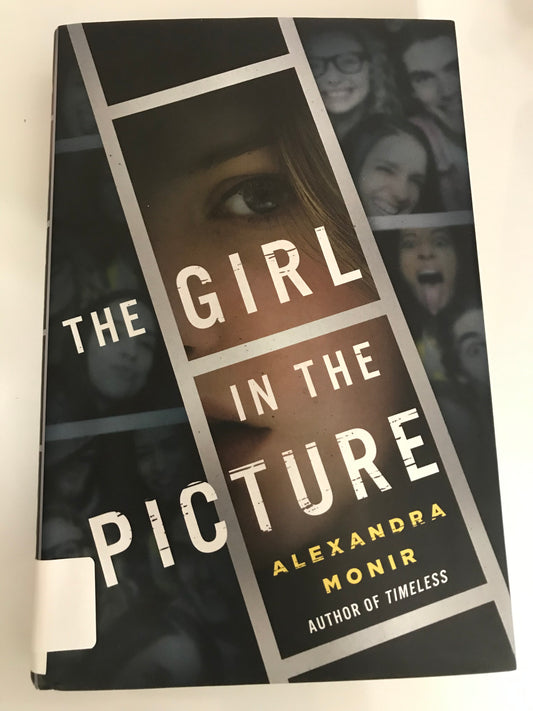 Girl in the Picture, The