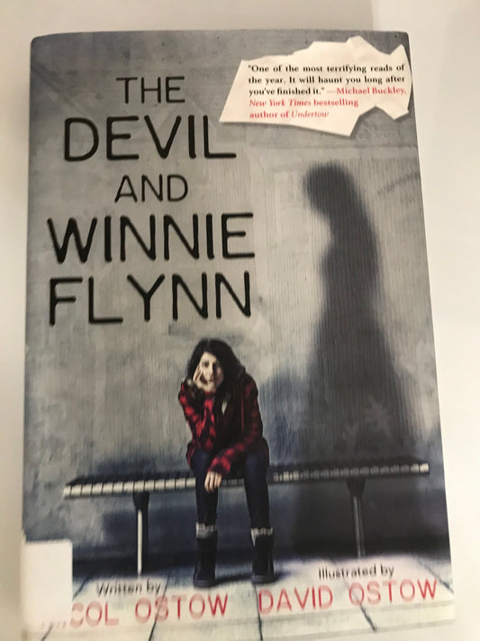 Devil and Winnie Flynn, The