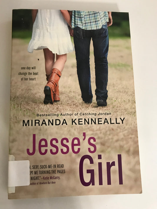 Jesse's Girl