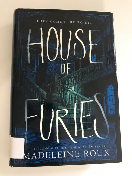 House of Furies