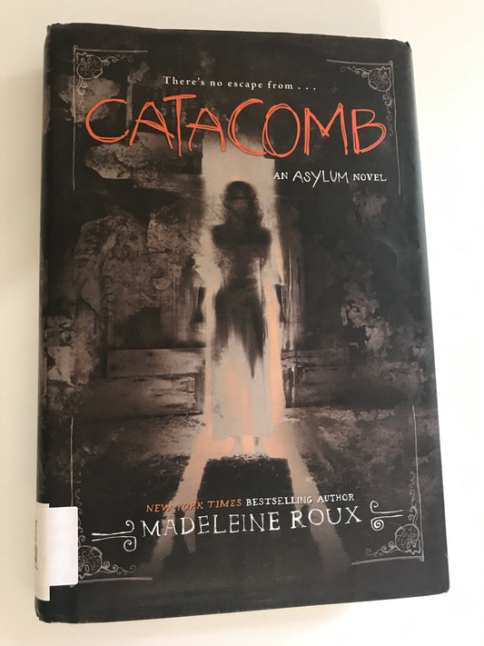 Catacomb (Asylum)
