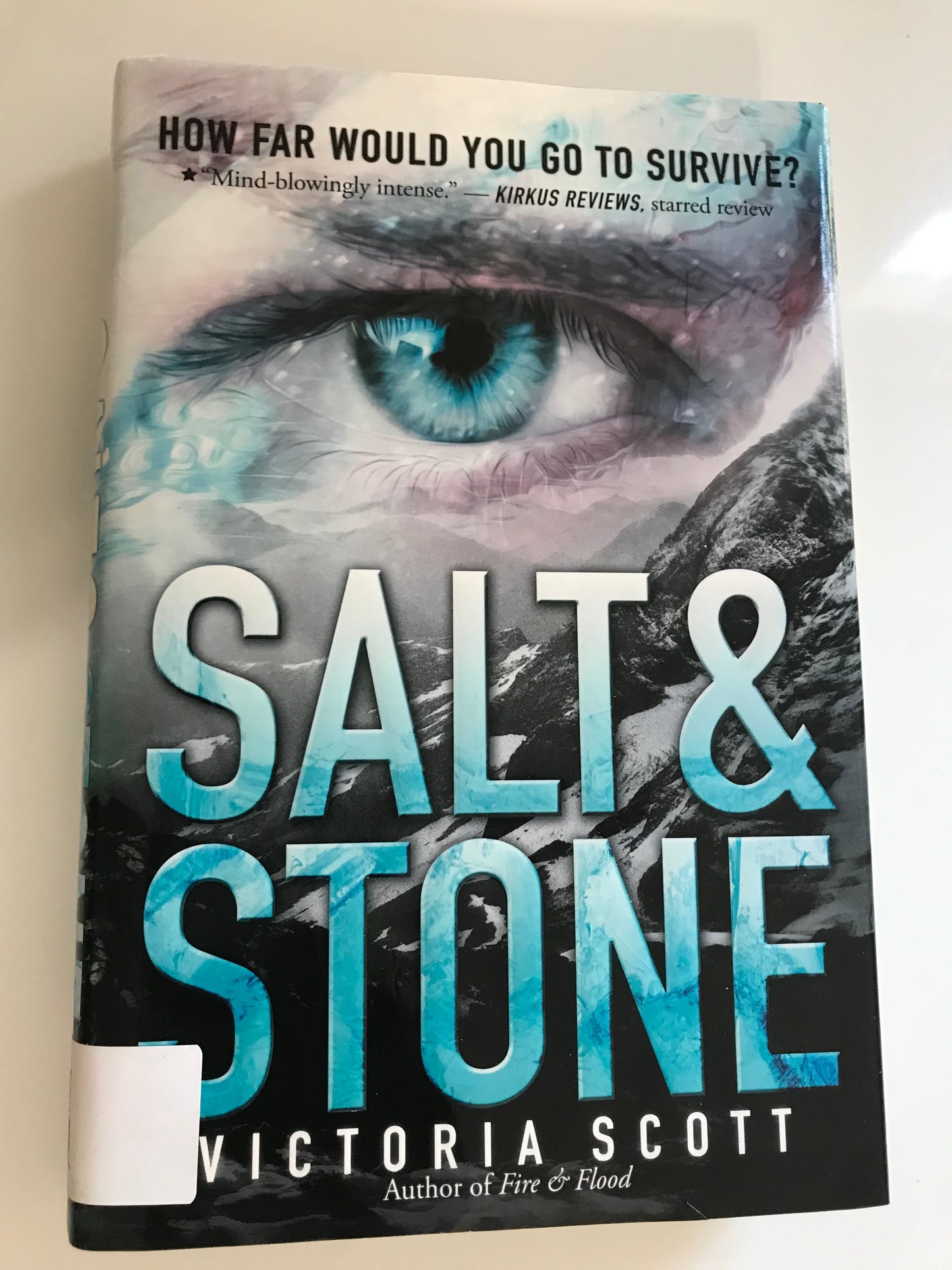 Salt & Stone