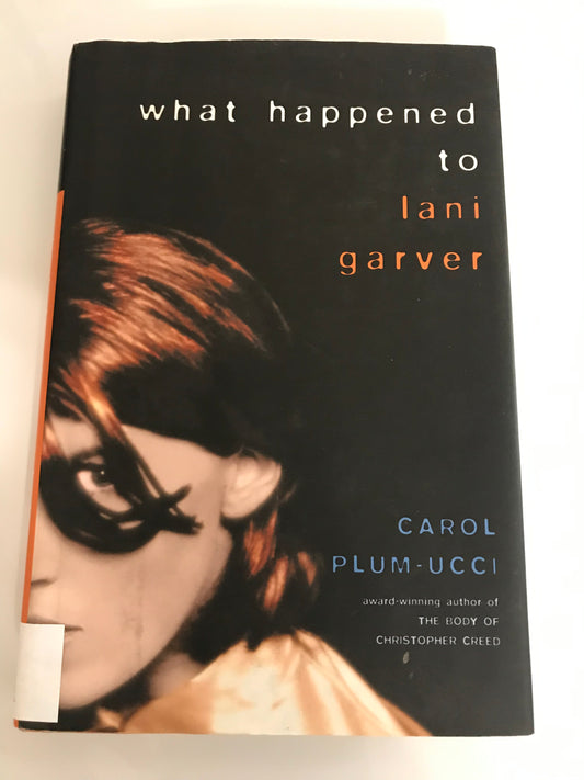 What Happened to Lani Garver