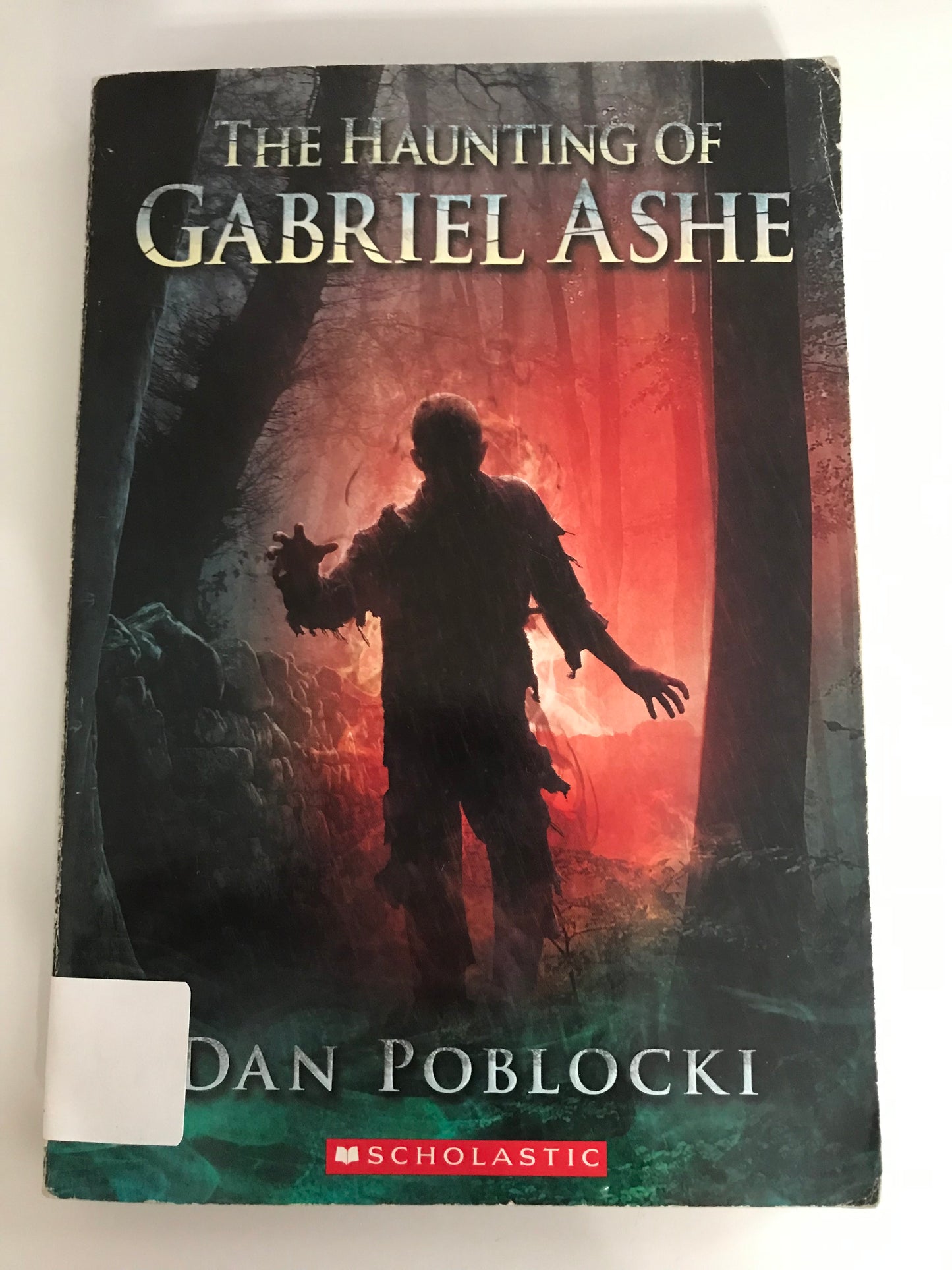 Haunting of Gabriel Ashe, The