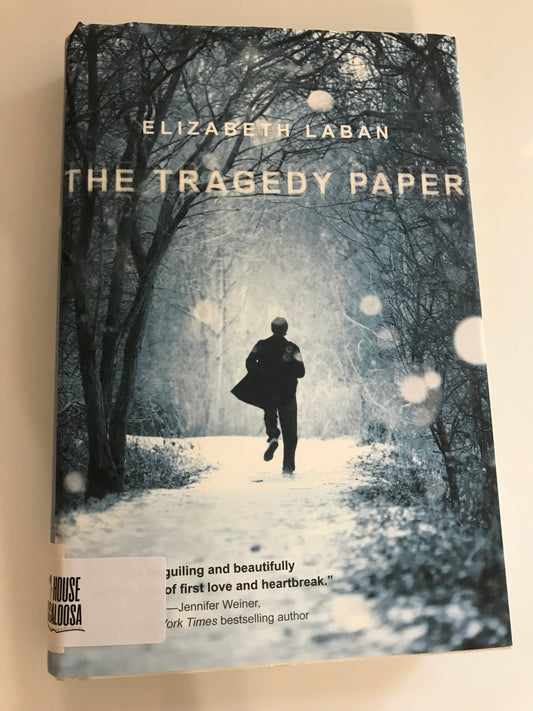 Tragedy Paper, The