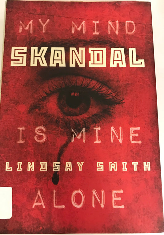 Skandal (Sekret Series)