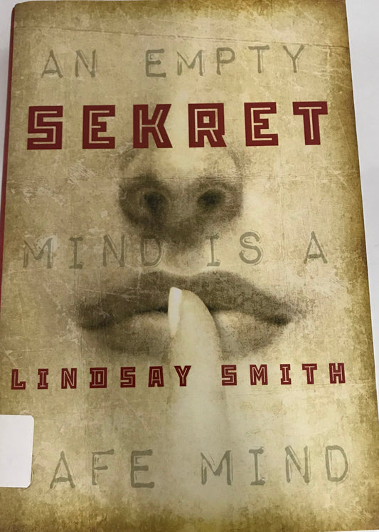 Sekret (Sekret Series)