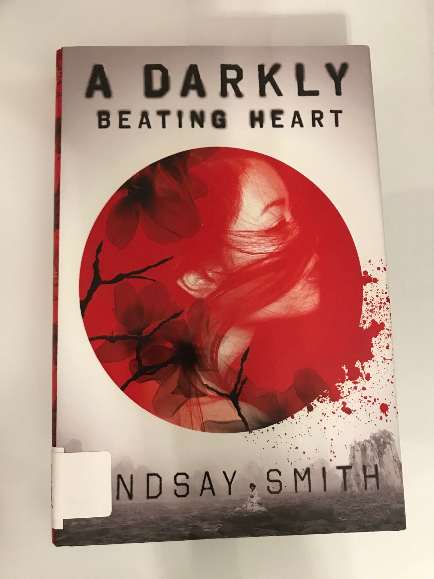 Darkly Beating Heart, A