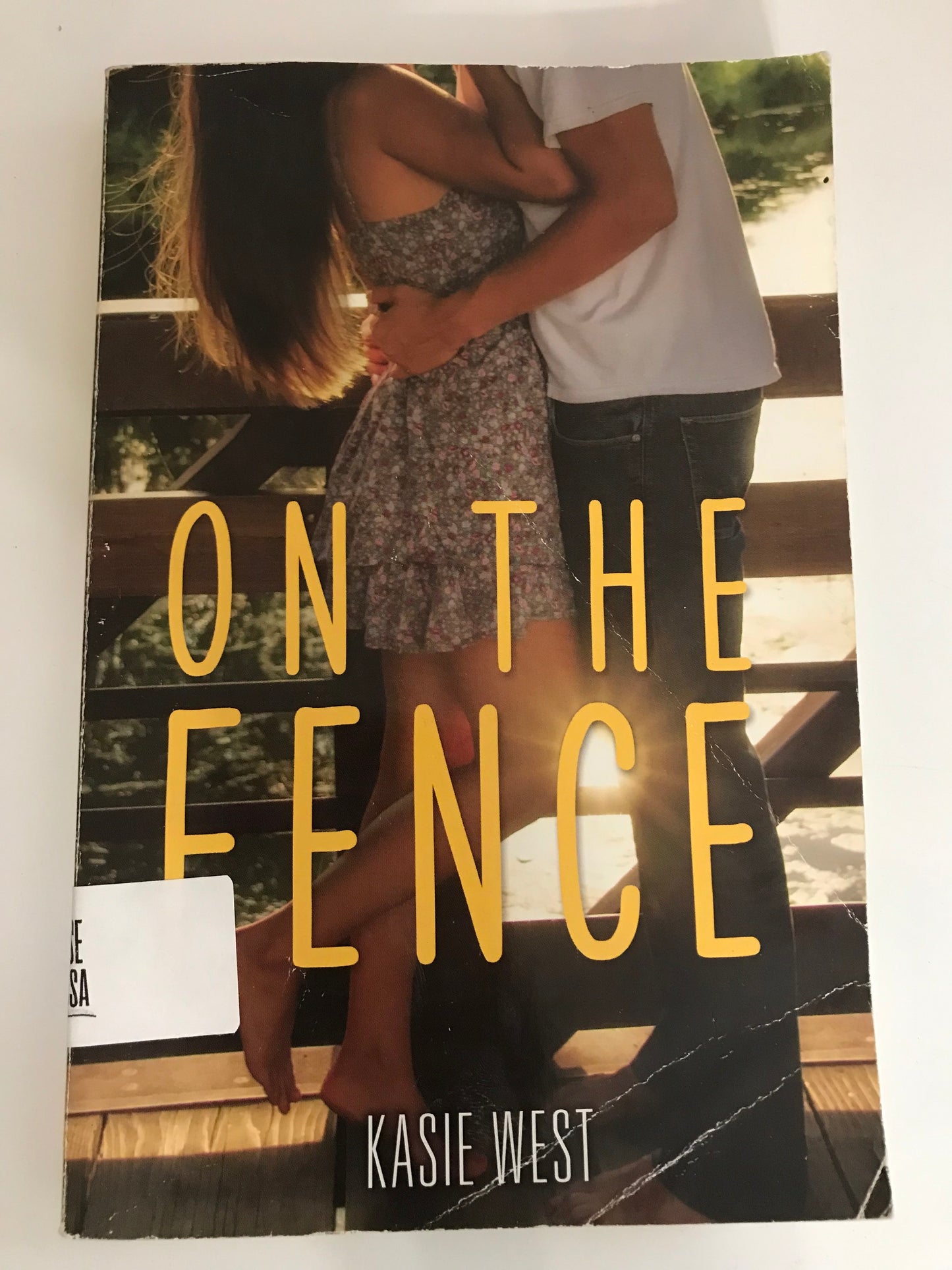 On the Fence