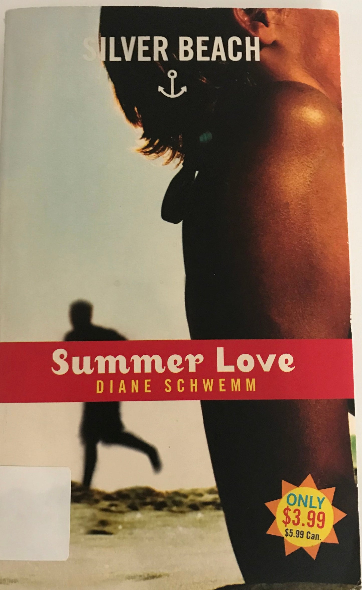 Summer Love (Silver Beach)