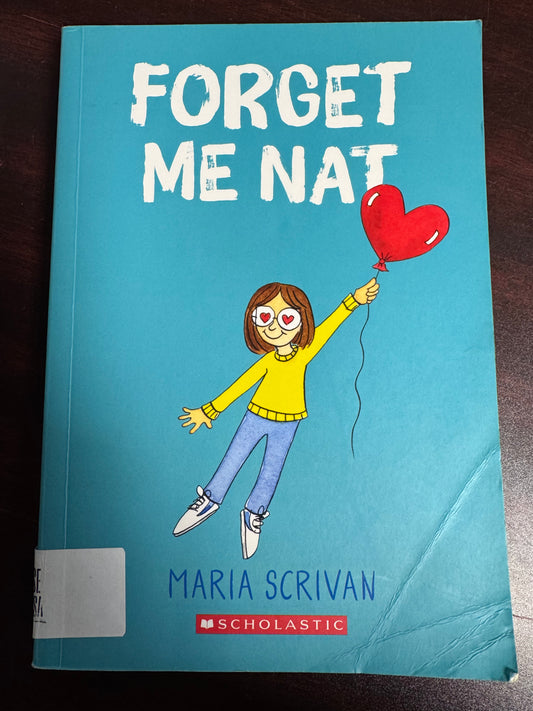 Forget Me Nat