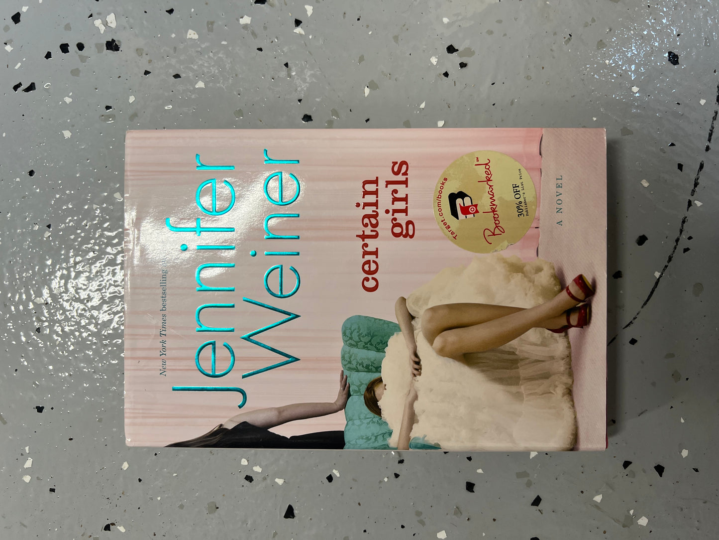 Certain Girls: A Novel