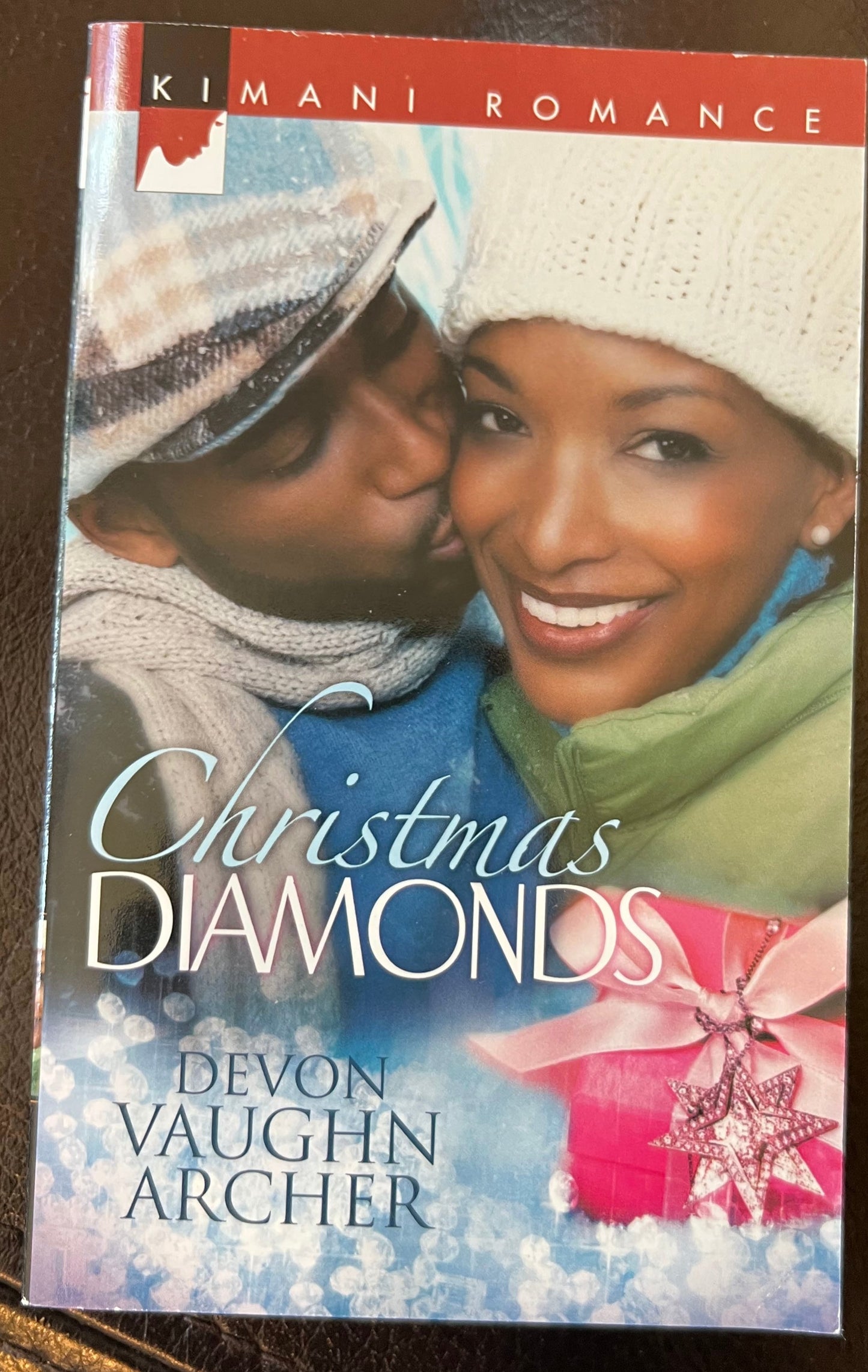 Christmas Diamonds