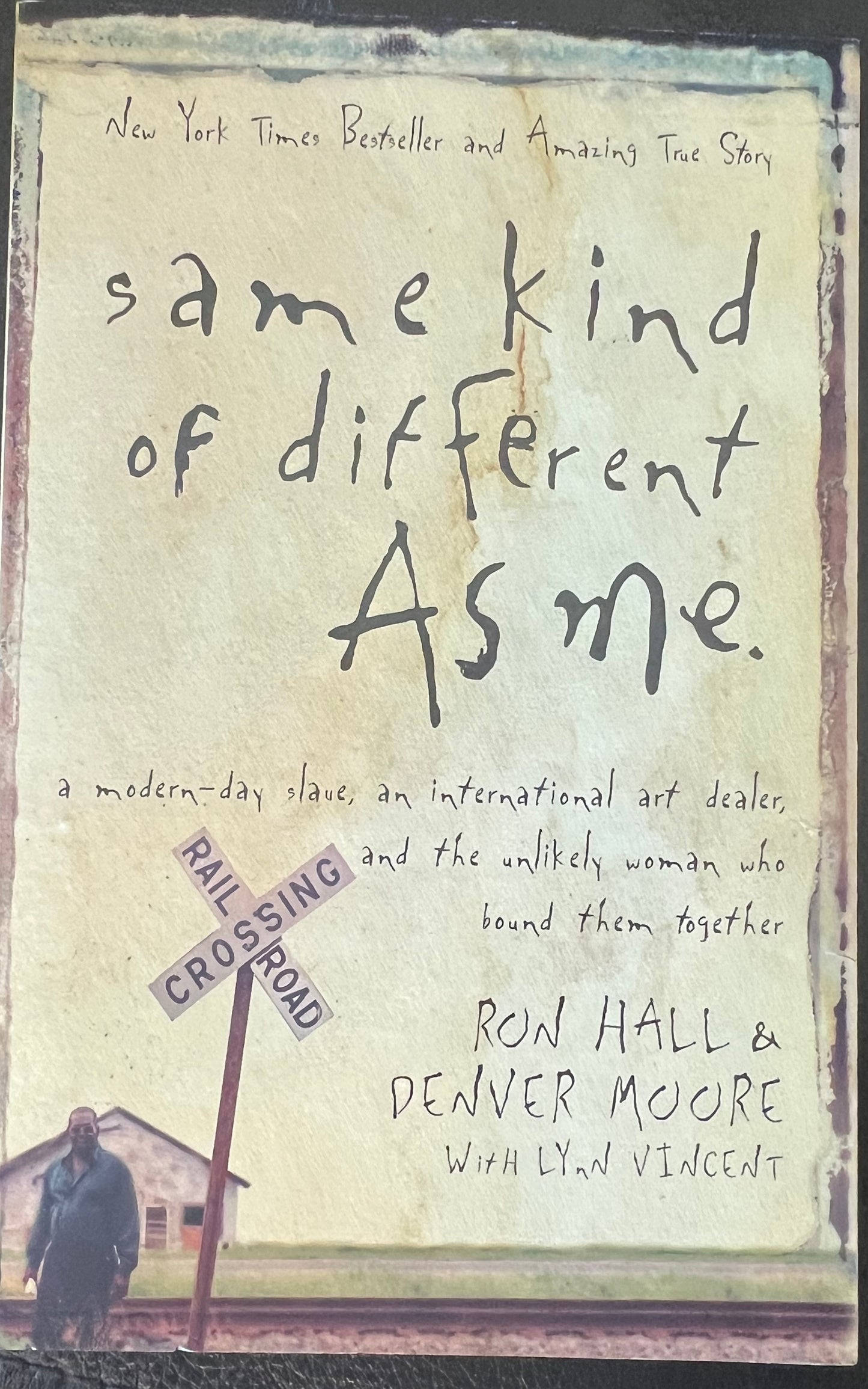 Same Kind Of Different As Me