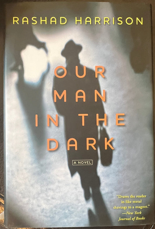 Our Man in the Dark