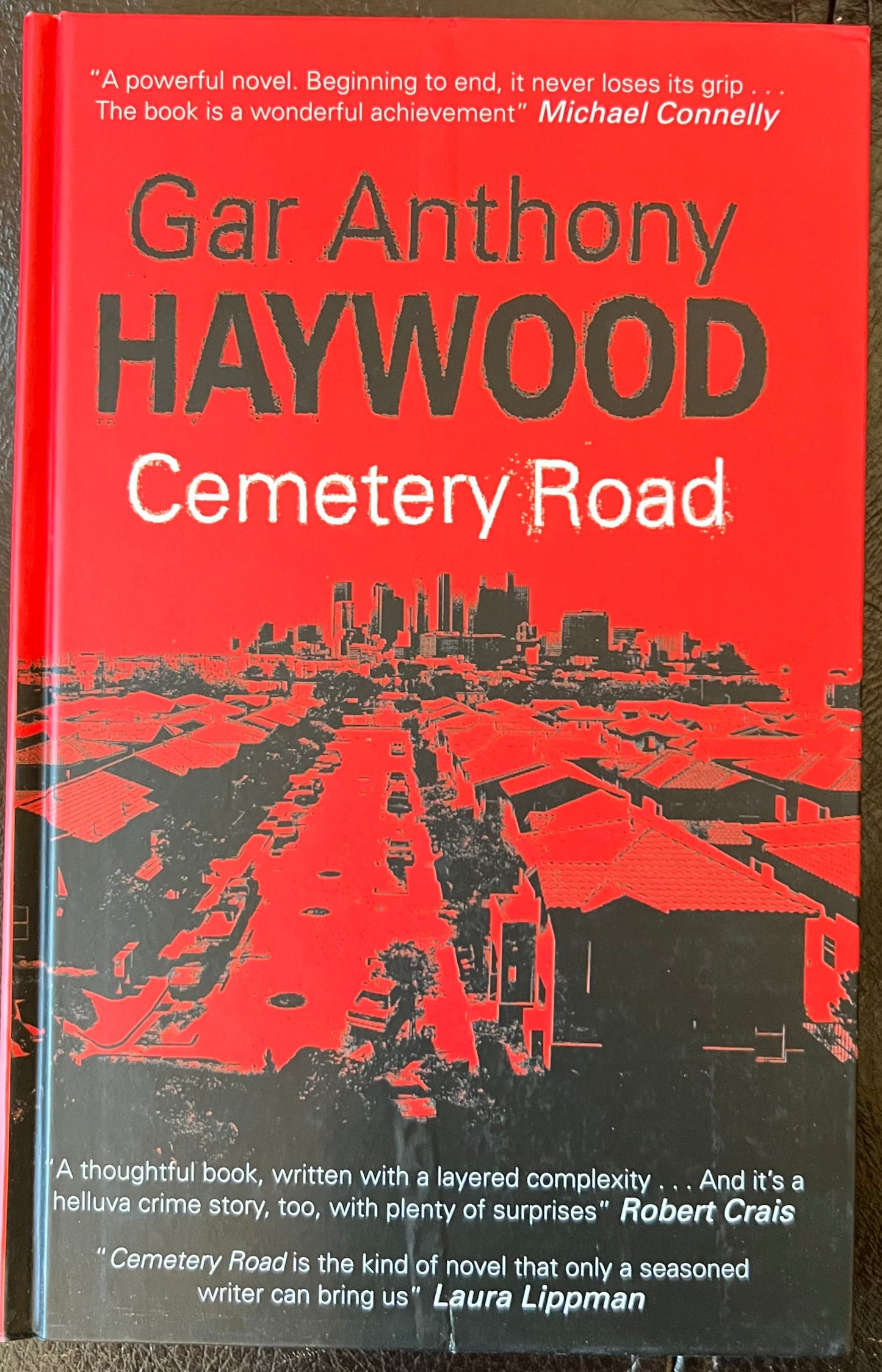 Cemetery Road