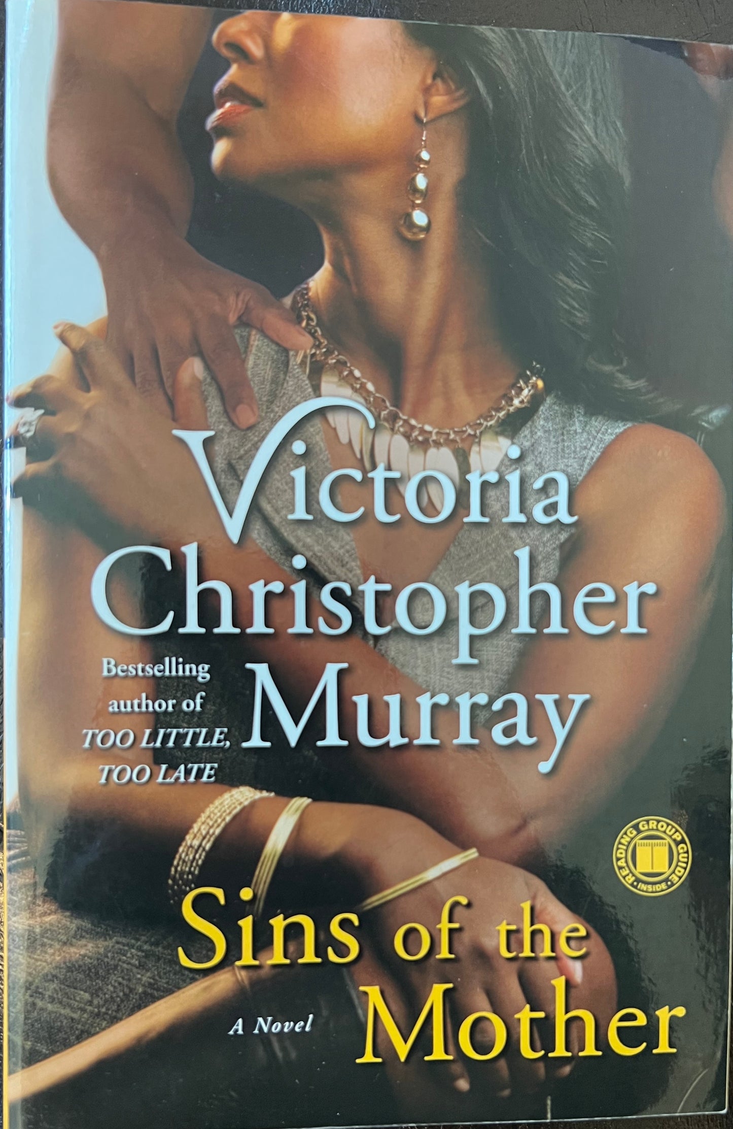 Sins of the Mother: A Novel