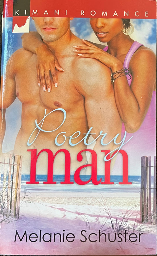 Poetry Man (Kimani Romance)