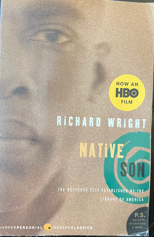 Native Son