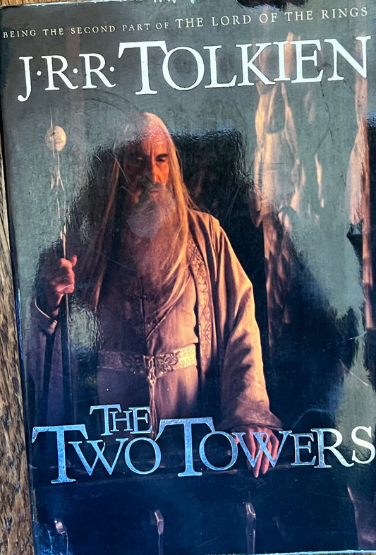 Two Towers (The Lord of the Rings, Part 2), The