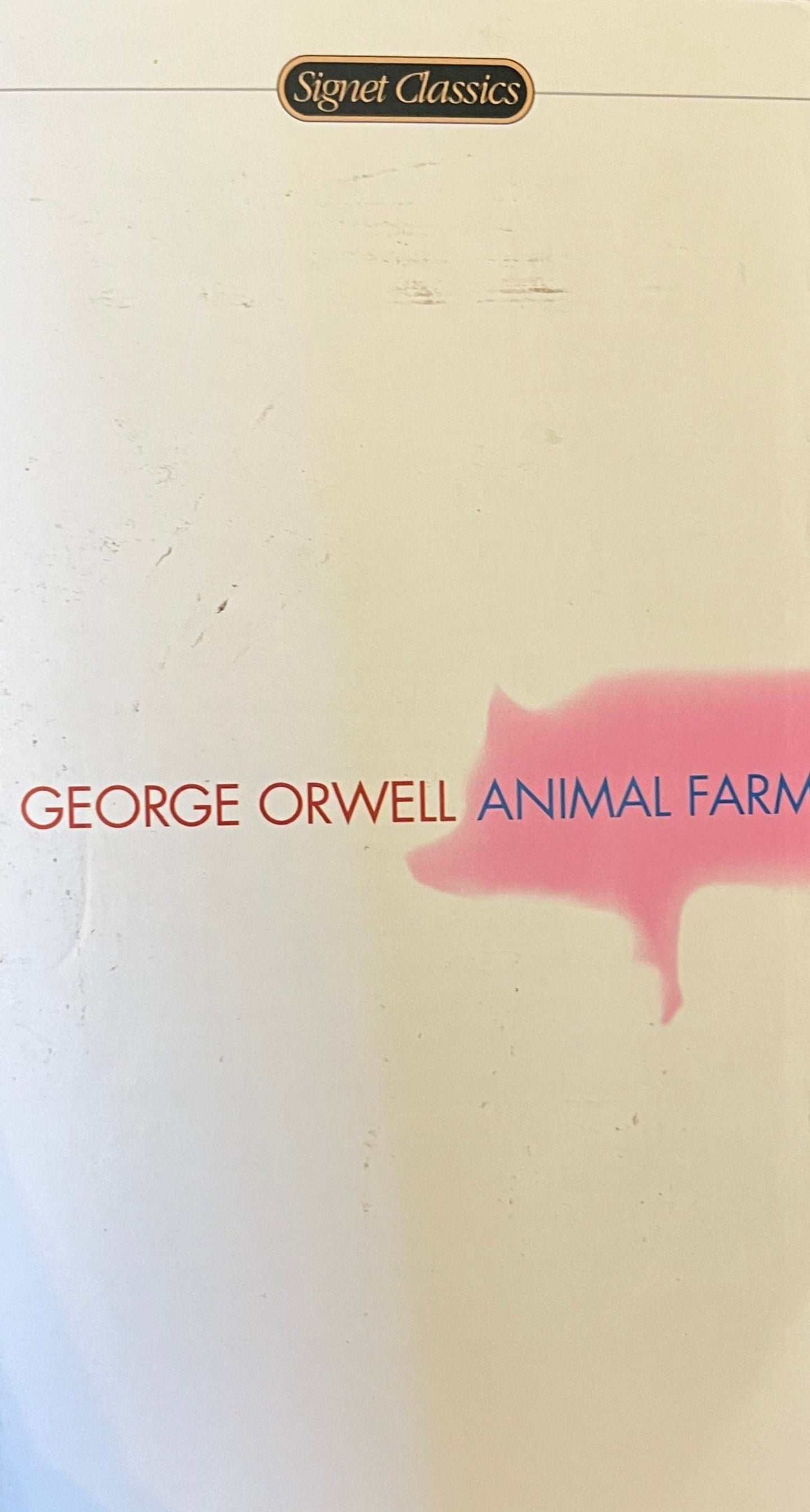 Animal Farm