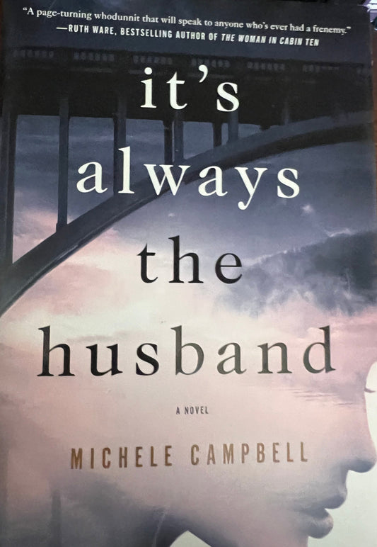 It's Always the Husband