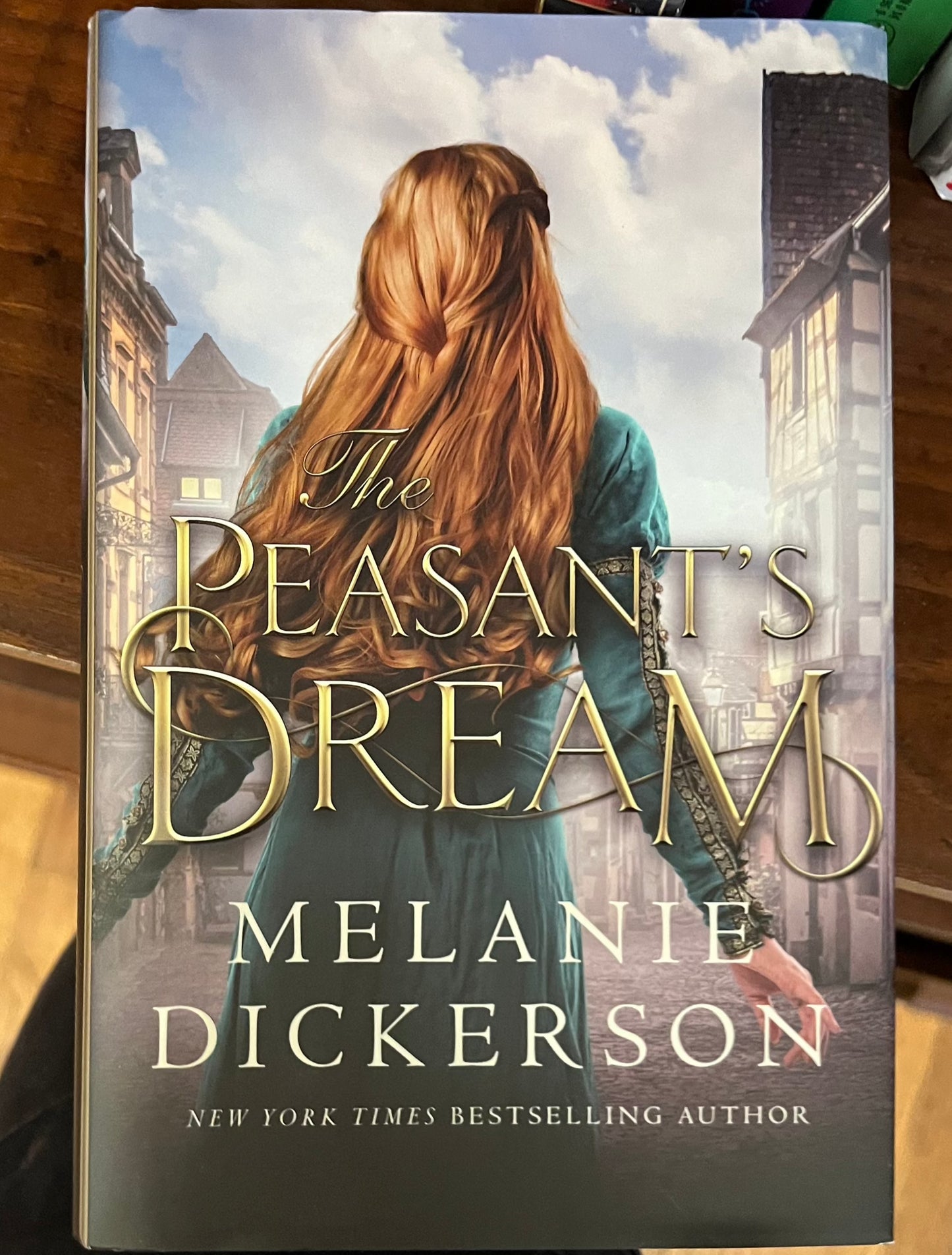 Peasant's Dream, The