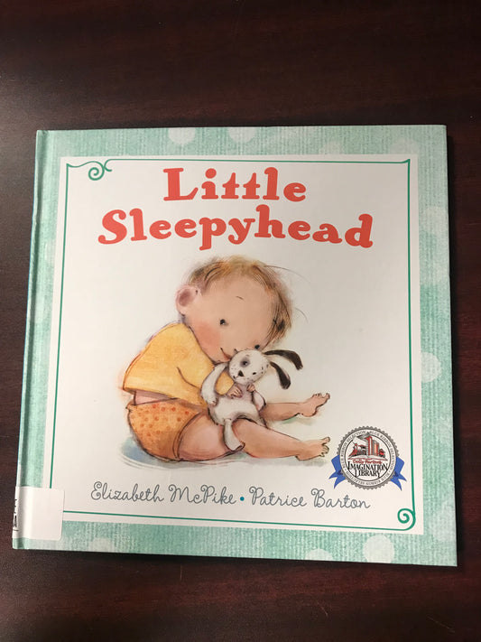 Little Sleepyhead